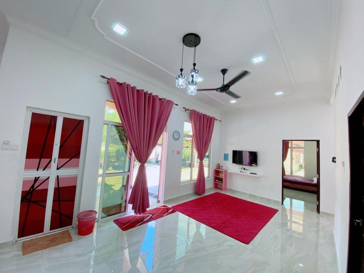 Hellokitty House - Unit 1 Villa Kuala Terengganu Exterior foto